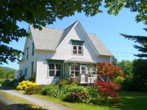 Croft House Bed & Breakfast