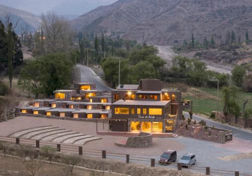 Casa De Adobe Hotel Spa