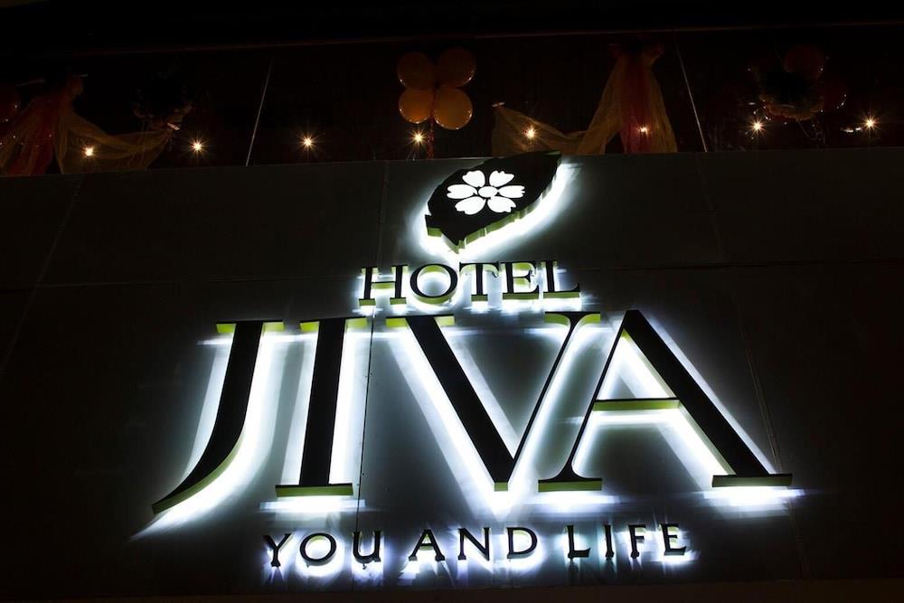 Hotel Jiva