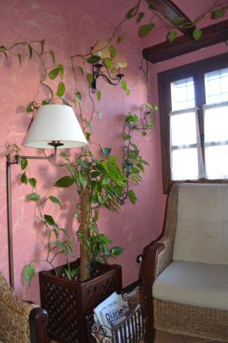 Hotel Restaurante Prado Del Navazo