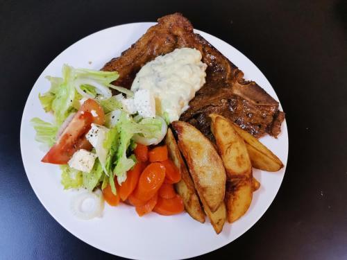 Lavender Lane Bed And Breakfast