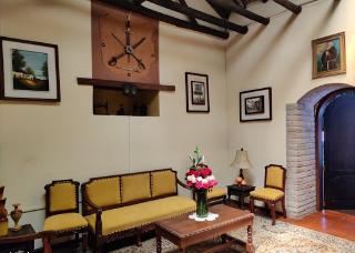 Hacienda San Isidro De Iltaqui