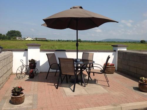 Bunratty Villa Bed And Breakfast