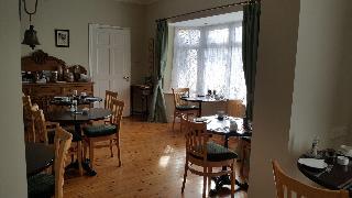 The Yellow House B&B