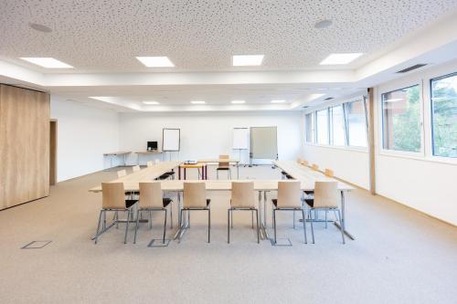 Hotel Freunde Der Natur