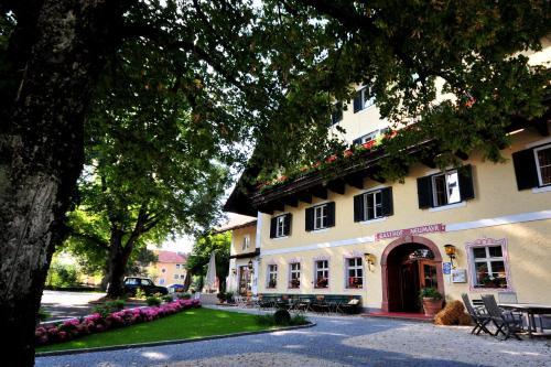 Hotel Gasthof Neumayr