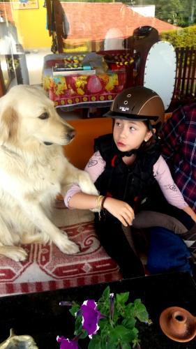 Hospedaje Rural La Boira