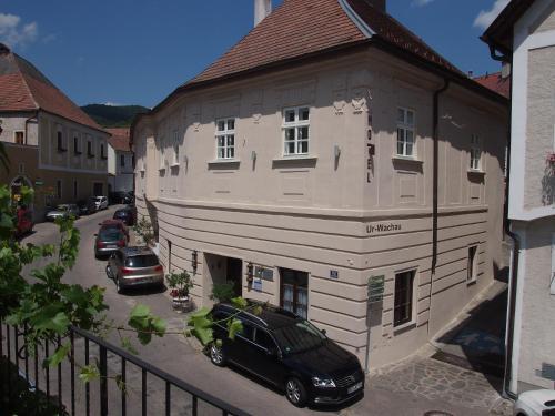 Hotel Ur Wachau