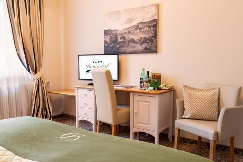 Donauhof Hotel Garni