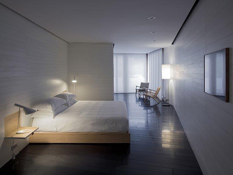 Atrio Restaurante Hotel