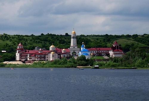 Hotel Monastyrskaya