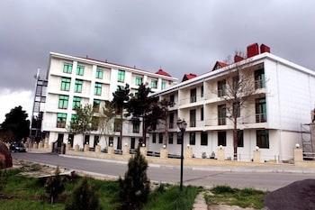 Kapaz Hotel & Resort Naftalan