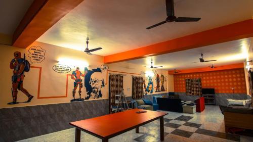 Global Hostel Jodhpur