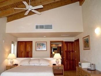 Marina Puesta Del Sol