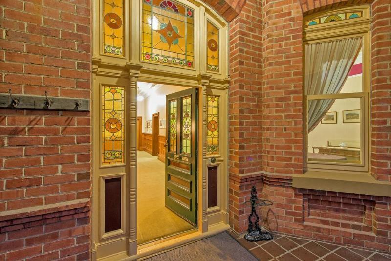 Penghana Bed And Breakfast