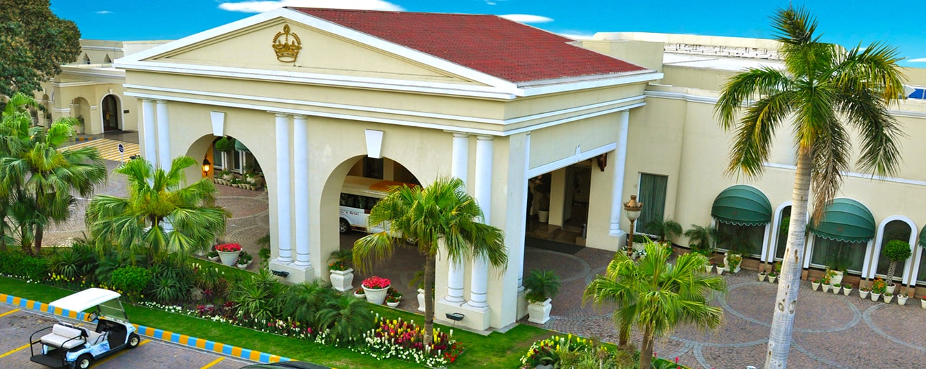 Faletti's Hotel Lahore