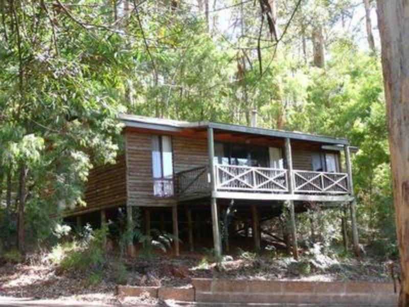 Rac Karri Valley Resort