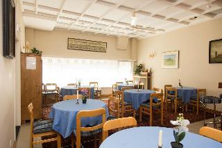 Hotel Bristol Internationaal