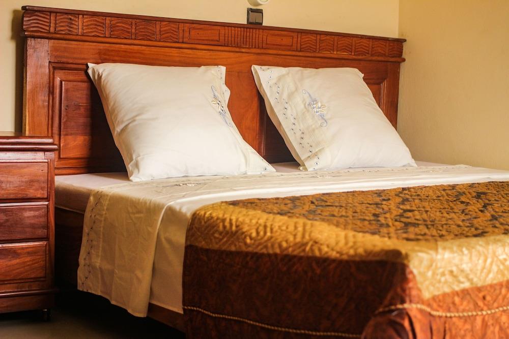 Diaspora Benin Hotel