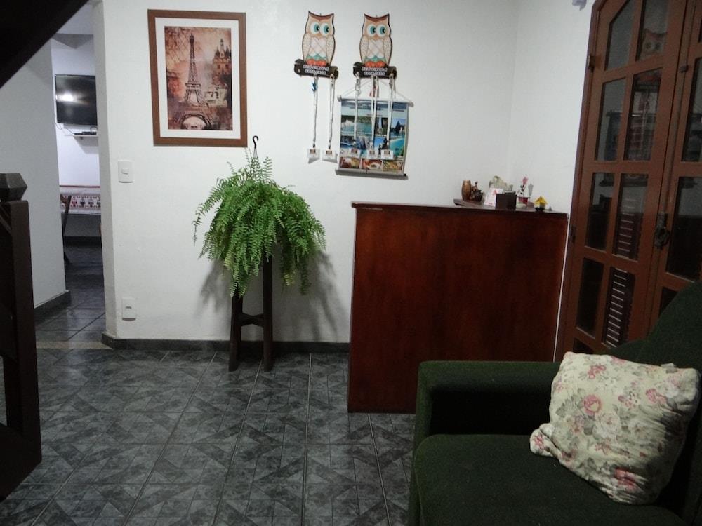 Appartements Mattioli