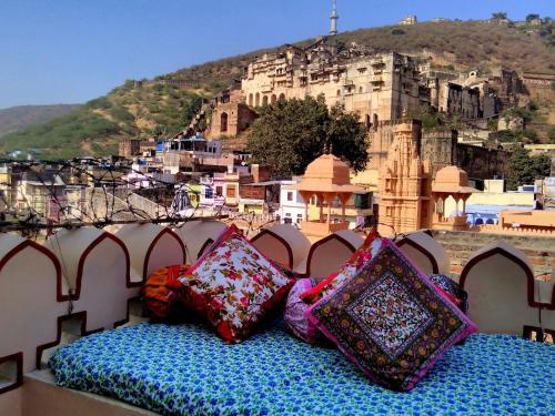 Bundi Inn A Heritage Haveli