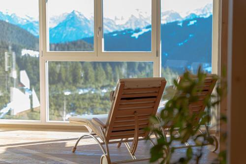 Alpengasthof Hornlepass