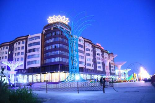 Garden House Mini Hotel