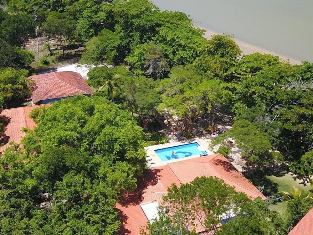 Pousada Rio Do Peixe