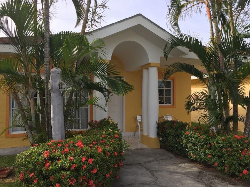 Paradise Villa Palma Real