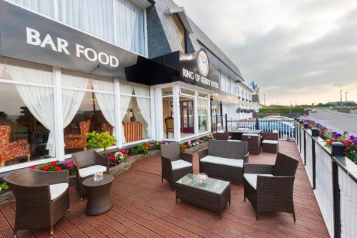Ring Of Kerry Hotel