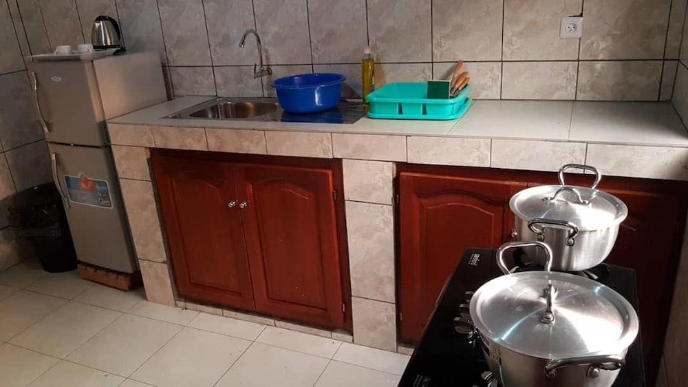 Hotel Residence Madadjeu