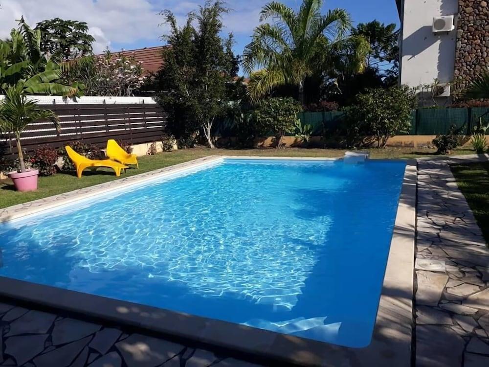 Appartement Proche Plage By Tahiti Residences