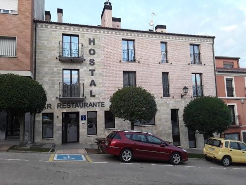 El Rincón Del Nazareno