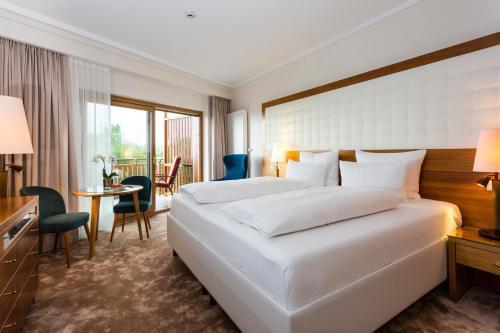 Hotel & Spa Der Steirerhof