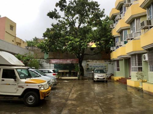 Hotel Chaitanya International