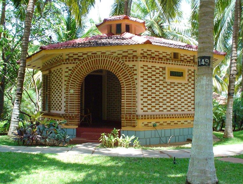 Kairali The Ayurvedic Healing Village