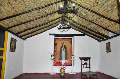 Hotel Casa Museo La Posada Del Molino