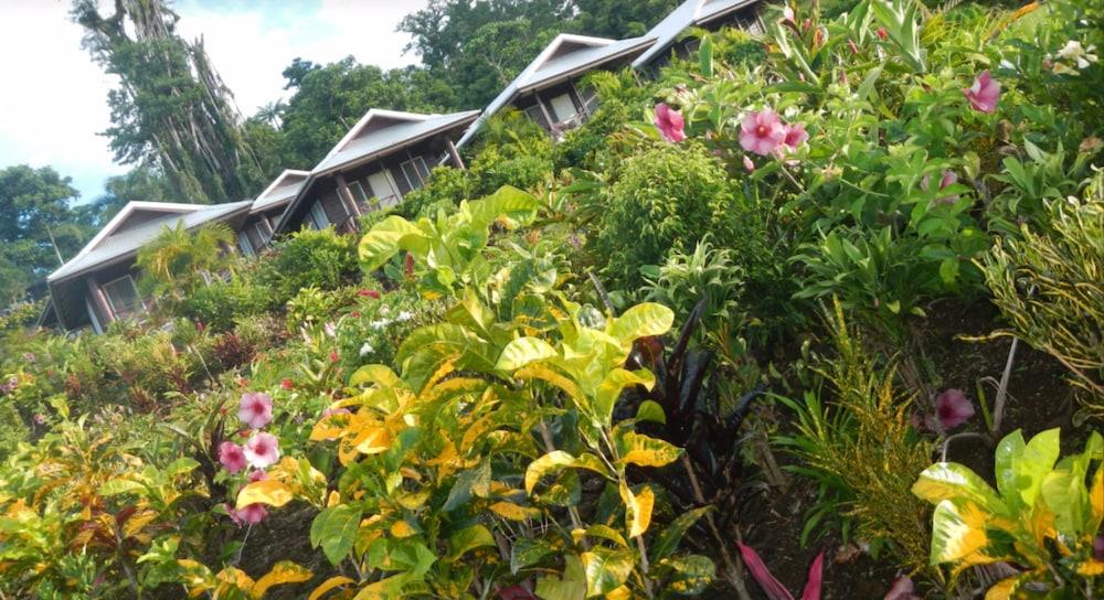 Tiavi Mountain Escape