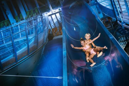 Trubarjev Art Boutique Hotel