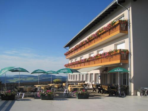 Gasthof Pension Hochlitten