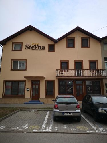Apart Hotel Steyna