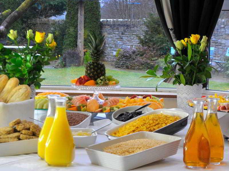 Jackson's Hotel And Leisure Club