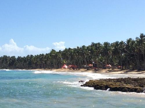 Baoba Breeze Bed & Breakfast