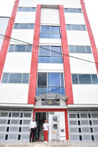 Hotel Sachiel Boutique