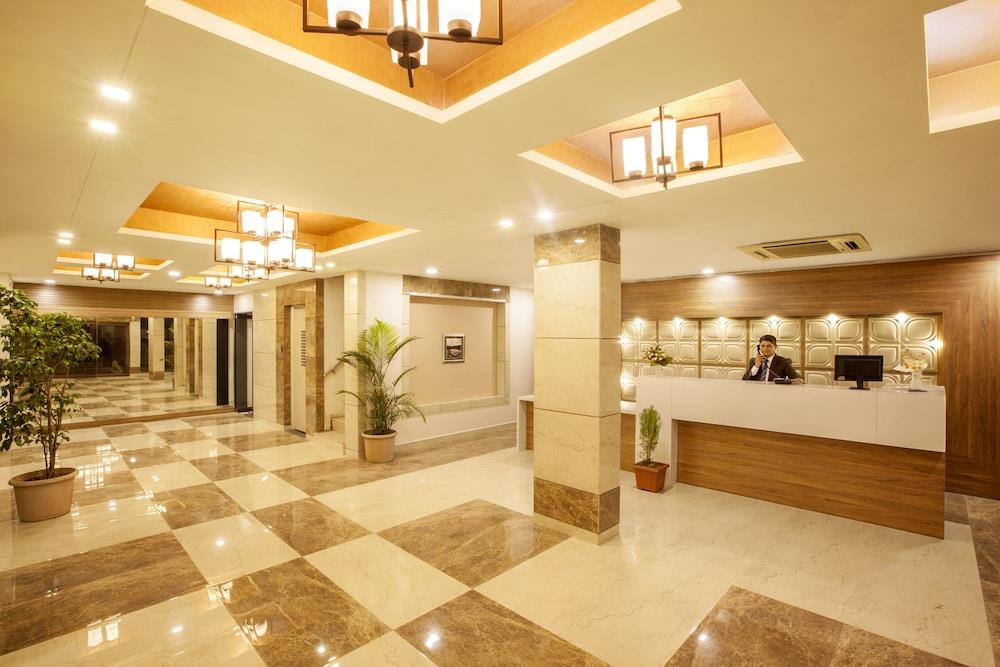 Daman - Casa Tesoro, A Sterling Holidays Resort