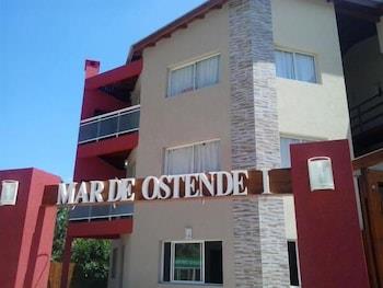 Complejo Mar De Ostende