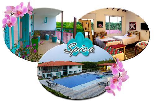 Spica Hotel
