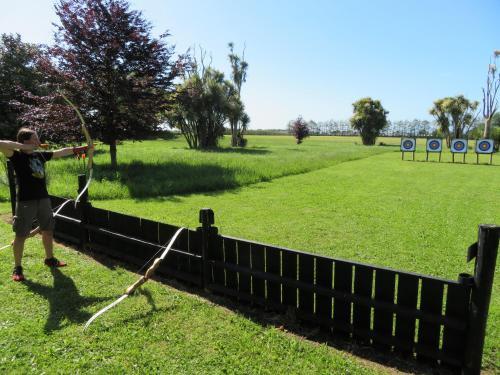 Walnut Lodge Bed & Breakfast