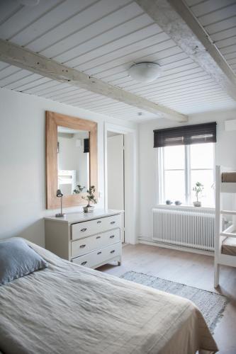 Mullbärsgårdens B & B