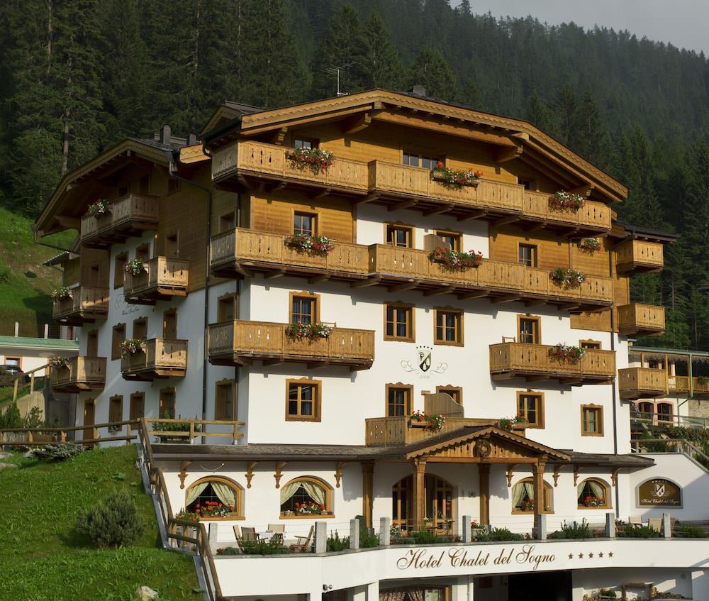 Chalet Del Sogno